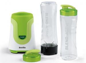 Breville VBL062 Blend Active Personal Blender